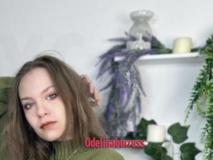 Odelinaburruss