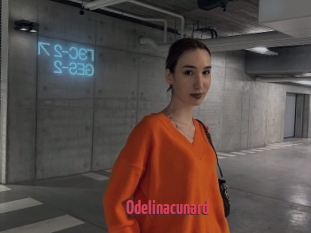 Odelinacunard