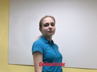 Odelinafricker