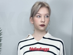 Odelinafrogge