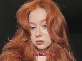 Odelinahatter