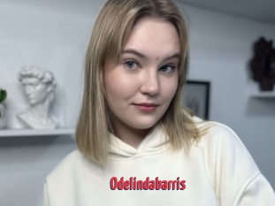 Odelindabarris