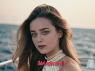 Odelindacorrell