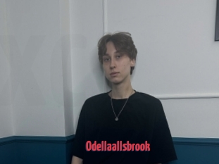 Odellaallsbrook