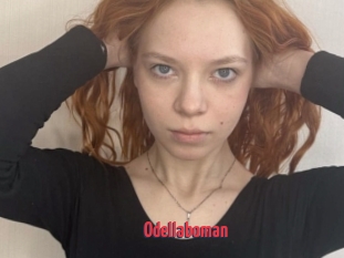 Odellaboman