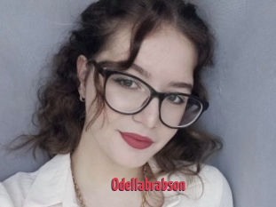 Odellabrabson