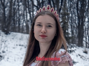 Odellacreedon