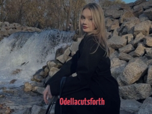 Odellacutsforth