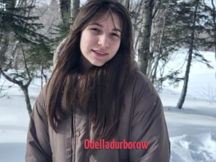 Odelladurborow