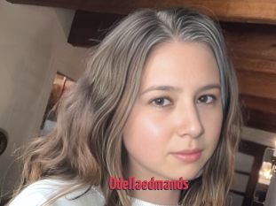 Odellaedmands