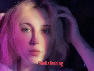 Odellafenning