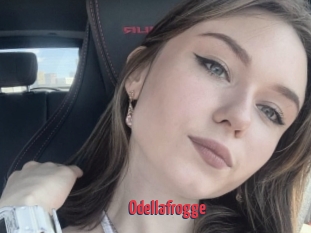 Odellafrogge
