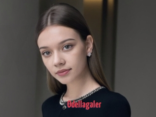 Odellagaler