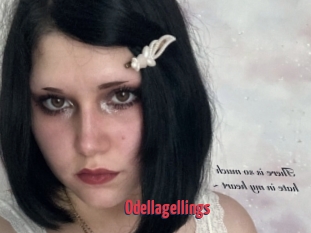 Odellagellings