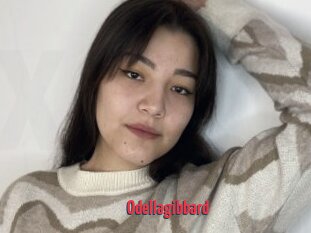 Odellagibbard