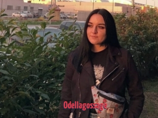 Odellagossage