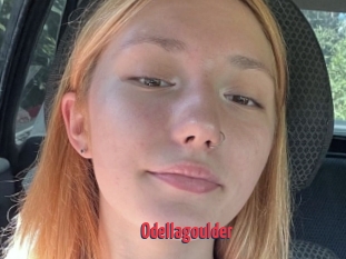 Odellagoulder