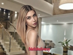 Odellahalloway
