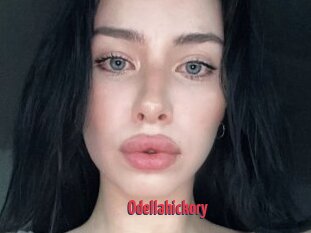Odellahickory