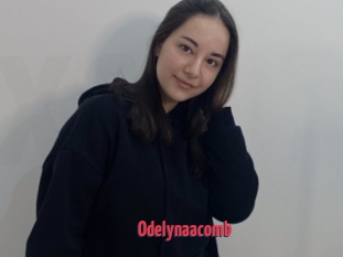 Odelynaacomb
