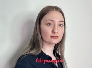 Odelynaangwin