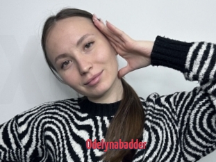 Odelynabadder