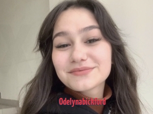 Odelynabickford