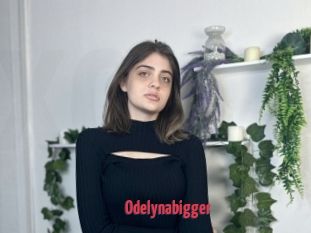 Odelynabigger