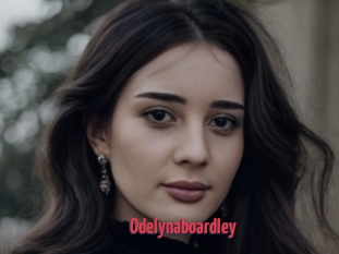 Odelynaboardley