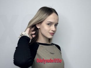 Odelynabrittle