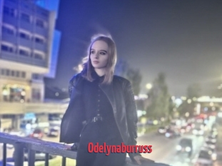 Odelynaburruss