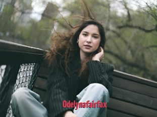 Odelynafairfax