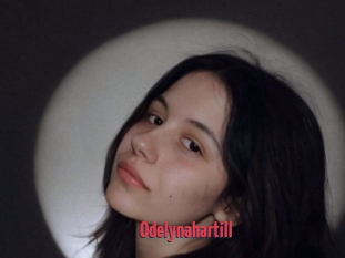 Odelynahartill