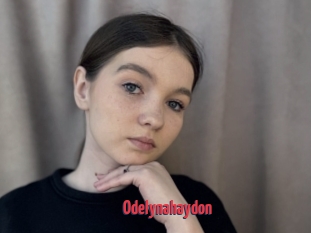 Odelynahaydon