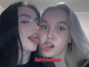 Odelynandannis