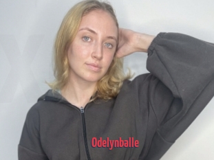 Odelynballe