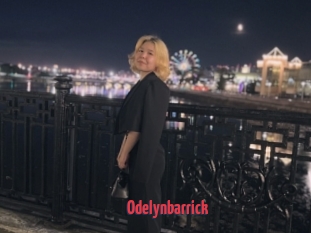 Odelynbarrick