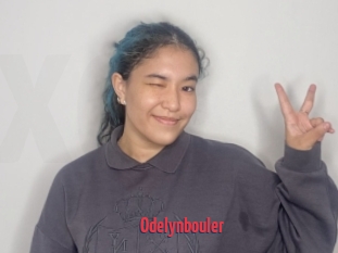 Odelynbouler