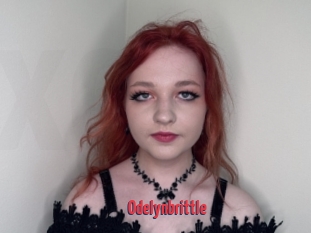 Odelynbrittle