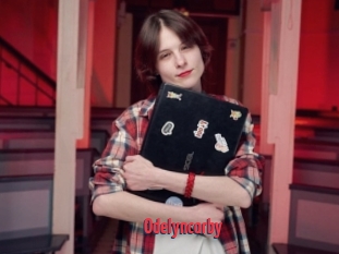 Odelyncorby