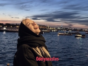 Odelyneastes
