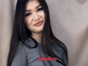 Odelynfaux