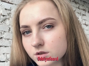 Odelynfoard
