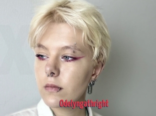 Odelyngathright