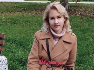 Odelynhargus