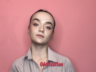 Odetteafton