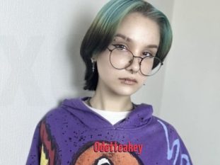 Odetteakey