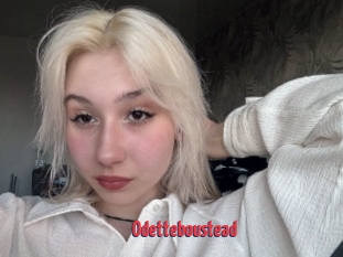 Odetteboustead