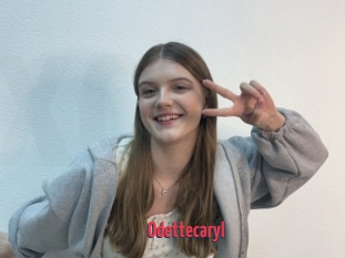 Odettecaryl