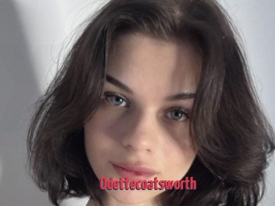 Odettecoatsworth